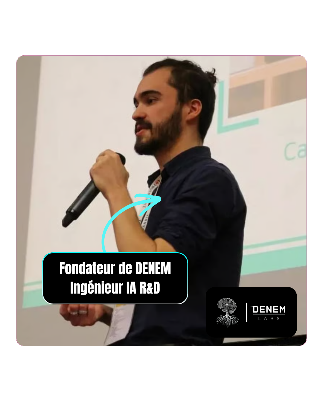 Workshop DENEM Labs chez Van Cleef et Arpels - déploiement IA grand compte