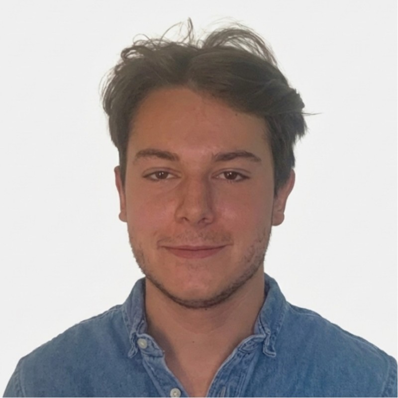 Baptiste Fort - Expert IA Freelance fondateur Vision IA - 35 000 euros par mois