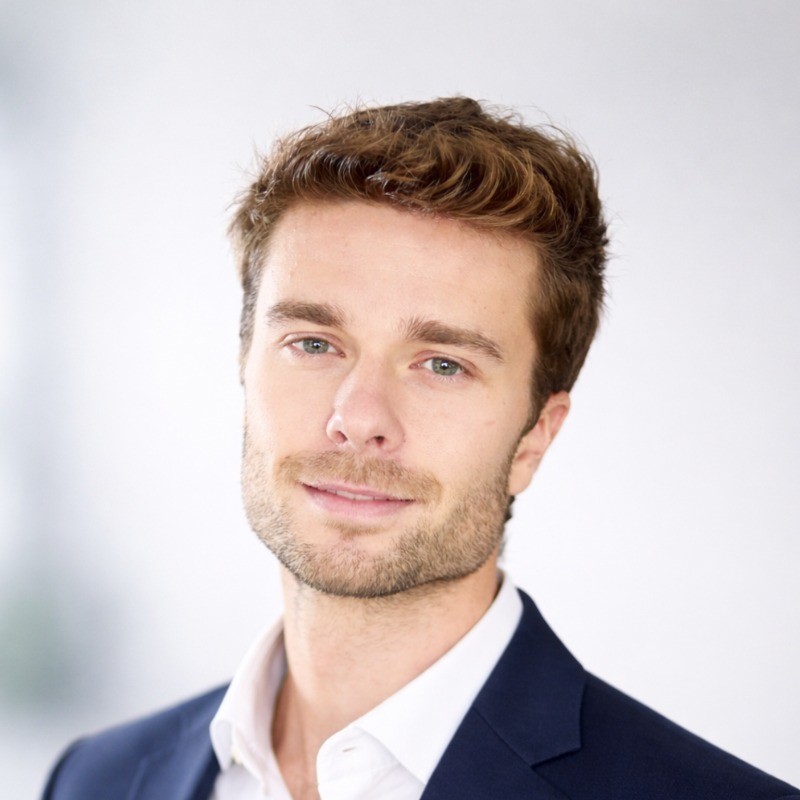 Joseph Mont - Expert IA Freelance fondateur PIVOIA - 25 000 euros par mois