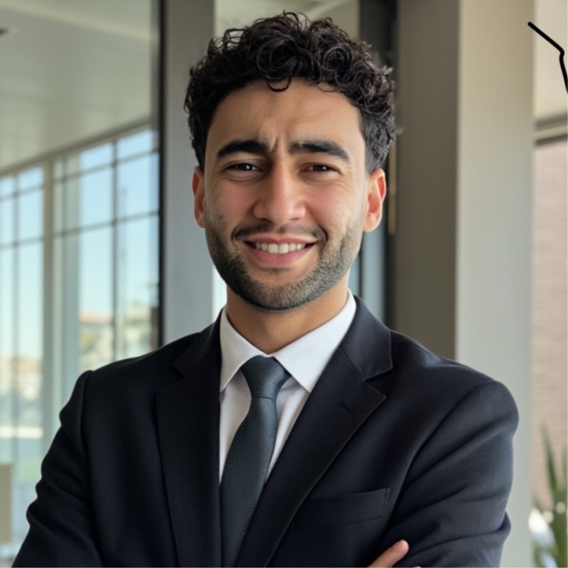 Othmane Halim - Expert IA Conseil et Déploiement - plus de 50 000 euros par mois