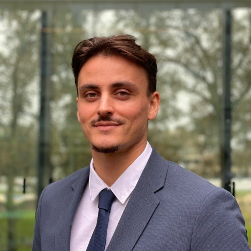 Ugo Sartini - Expert IA Freelance fondateur NOESIS.AI - 15 000 à 20 000 euros par mois